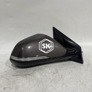 SONATA SIDE MIRROR (R)