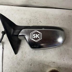 A5 COUPE SIDE MIRROR R