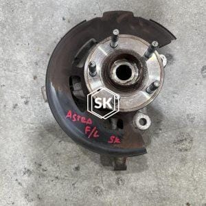 ASTRA KNUCKLE F/L