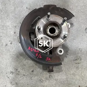 ASTRA KNUCKLE F/L