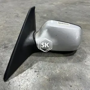 M/3 BK NON-SIGNAL SIDE MIRROR L