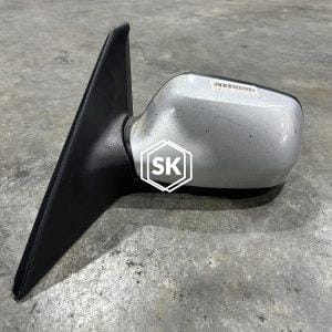 M/3 BK NON-SIGNAL SIDE MIRROR L