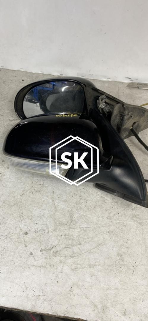 JETTA MK5 SIGNAL SIDE MIRROR (R)