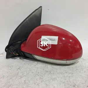 GOLF MK5 GTI SIDE MIRROR L