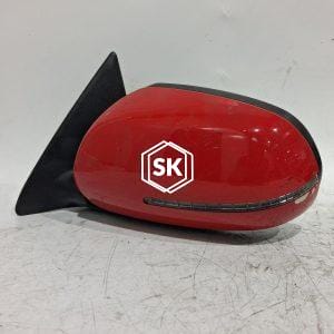 FORTE SIGNAL SIDE MIRROR (L)