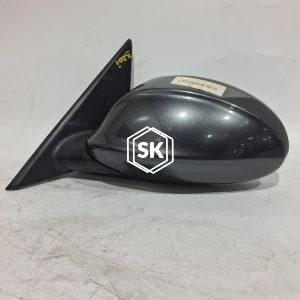 320 E90 06 NON-SIGNAL SIDE MIRROR(L)