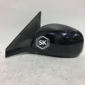 SWIFT 1.6 NON-SIGNAL SIDE MIRROR L
