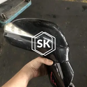 STREAM RN6 (R) SIDE MIRROR SIGNAL LIGHT