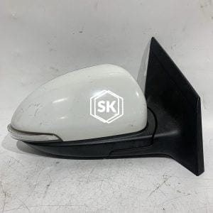 CRUZE SIDE MIRROR R