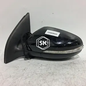 GOLF MK6 SIGNAL SIDE MIRROR (L)