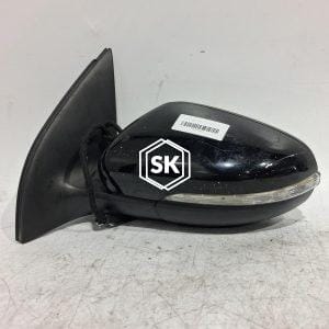 GOLF MK6 SIGNAL SIDE MIRROR (L)