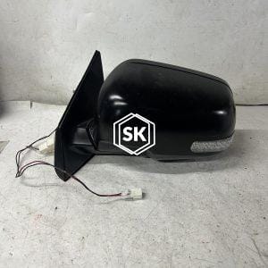 LANCER CY4 SIGNAL SIDE MIRROR L