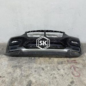 X4 G02 2020Y BUMPER FRONT