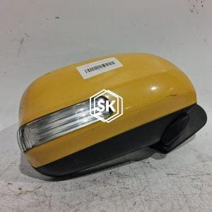 RUSH SIGNAL SIDE MIRROR (R)