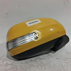 RUSH SIGNAL SIDE MIRROR (R)