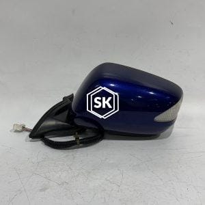 FIT GE6 SIGNAL SIDE MIRROR L