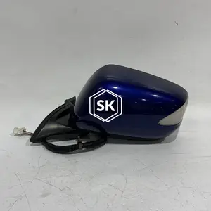 FIT GE6 SIGNAL SIDE MIRROR L