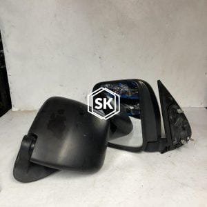 HIACE KDH201 SIDE MIRROR (L)