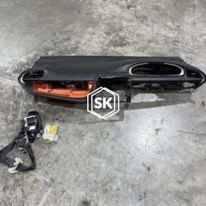 SIENTA NSP170 AIRBAG SET
