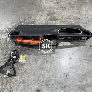 SIENTA NSP170 AIRBAG SET