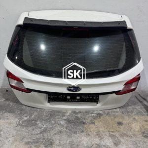 LEVORG TAILGATE