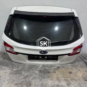 LEVORG TAILGATE