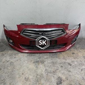 ATTRAGE BUMPER FRONT