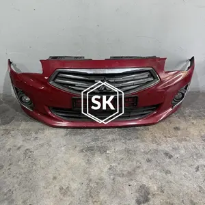ATTRAGE BUMPER FRONT