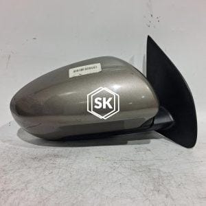 QASHQAI 08Y (R) SIDE MIRROR