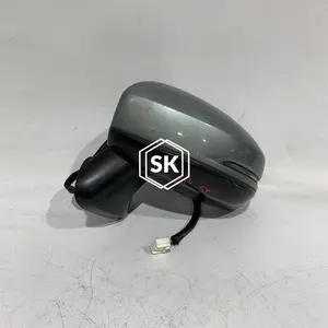 FIT GK3 SIDE MIRROR L