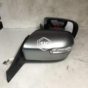 M/5 13Y SIGNAL SIDE MIRROR L