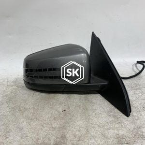A180 W176 SIDE MIRROR (R)