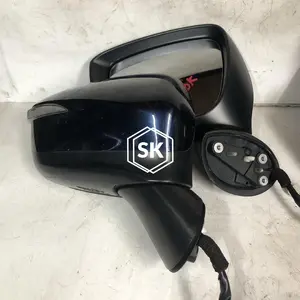 CX-5 (R) SIDE MIRROR-CX5
