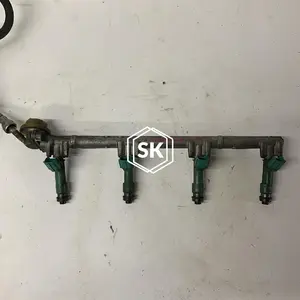 ESTIMA 2AZ INJECTOR