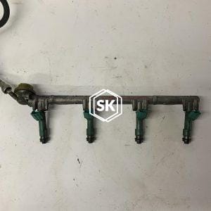 ESTIMA 2AZ INJECTOR