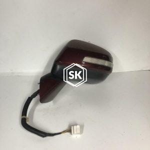 CIVIC FB1 (L) SIDE MIRROR