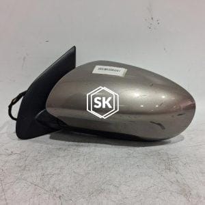 QASHQAI 08Y (L) SIDE MIRROR