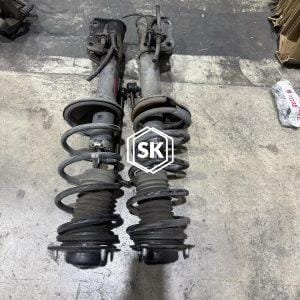 EXORA ABSORBER F/L