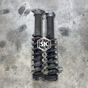 GLC250 W253 REAR ABSORBER