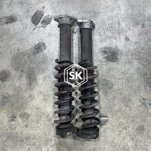 GLC250 W253 REAR ABSORBER