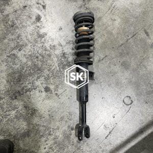 523i F10 ABSORBER F/R