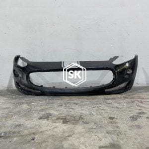 GRANTURISMO FRONT BUMPER