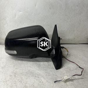 LANCER CY4 SIGNAL SIDE MIRROR R