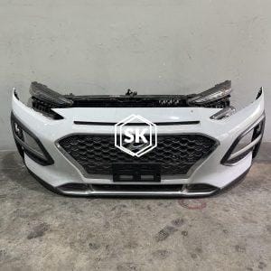 KONA NOSE CUT