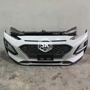 KONA NOSE CUT