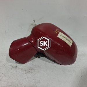 FIT GD1 NON-SIGNAL SIDE MIRROR（L）