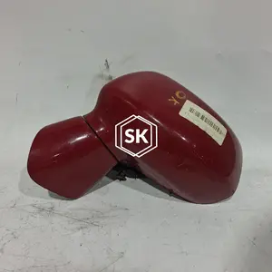 FIT GD1 NON-SIGNAL SIDE MIRROR（L）