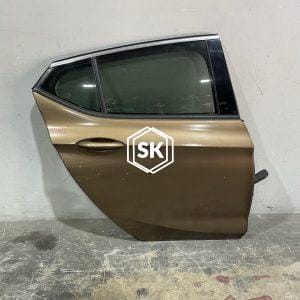 ASTRA R/R DOOR