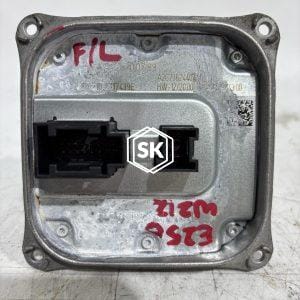 E250 HEADLIGHT SMALL BALLAST F/R
