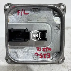 E250 HEADLIGHT SMALL BALLAST F/R
